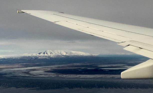 Alaska-Air